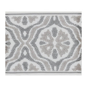 Balas Tape 4 Pewter by Stout Designer Trim