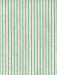 Balance Aqua by Norbar Designer Fabric