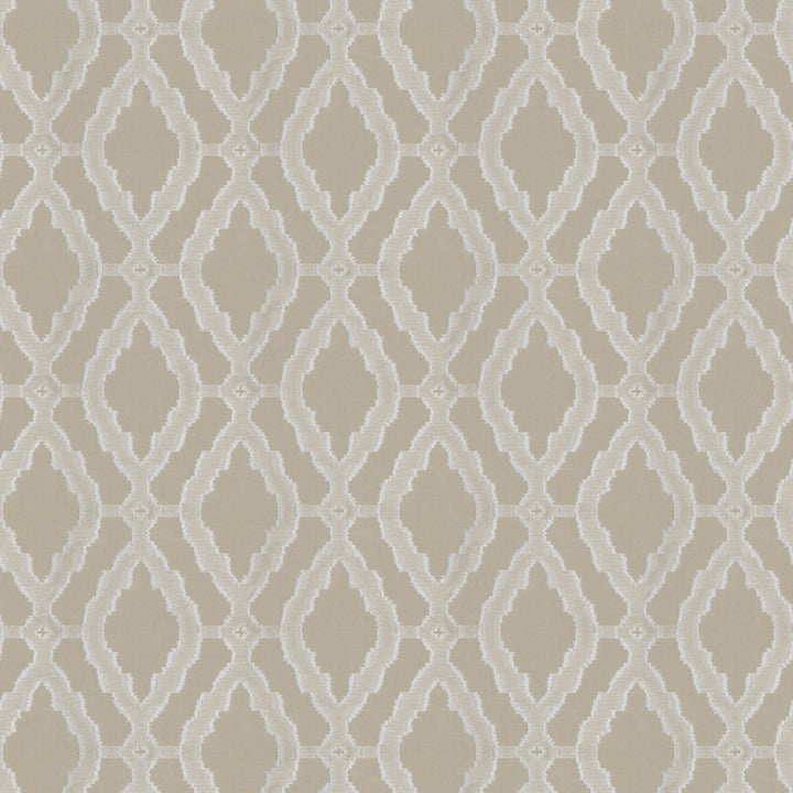 BALANCE 33J8001 by JF Designer Fabric Color Concepts Silver Sage 80% Polyester, 20% Cotton India  Horizontal: 13.625 and Vertical: 16.125 54  - Swanky Fabrics -
