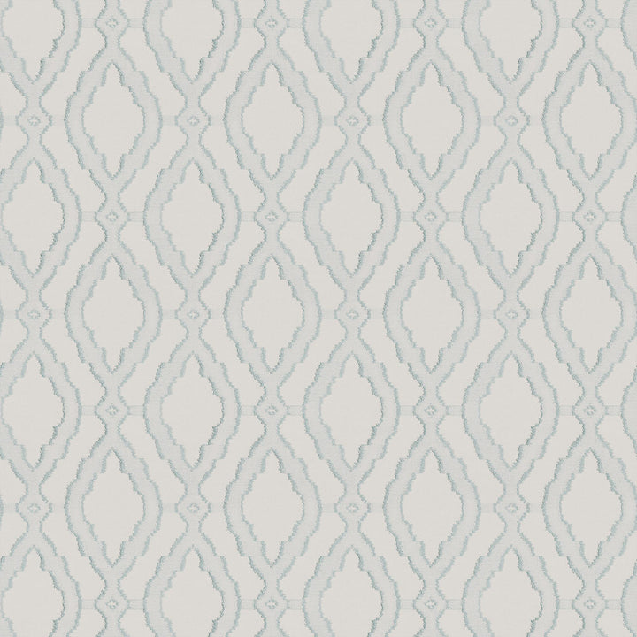 BALANCE 62J8001 by JF Designer Fabric Color Concepts Silver Sage 80% Polyester, 20% Cotton India  Horizontal: 13.625 and Vertical: 16.125 54  - Swanky Fabrics -