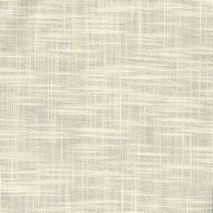 Balboa Alabaster 011 by Norbar Designer Fabric