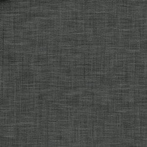 Balboa Charcoal 902 by Norbar Designer Fabric