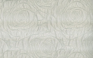 Balcony Ivory by Norbar Designer Fabric
