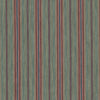 Baleria 1 Peacock by Stout Designer Fabric