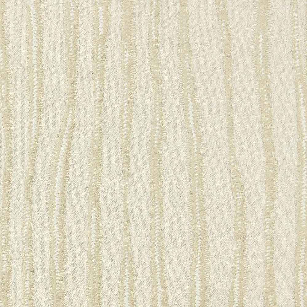 Baleria 1 Beige by Marcus William Designer Fabric MARCUS WILLIAM HOME TREASURES 100%POL TURKEY Horizontal: 11.375 and Vertical: 11.25 56 in - Swanky Fabrics -