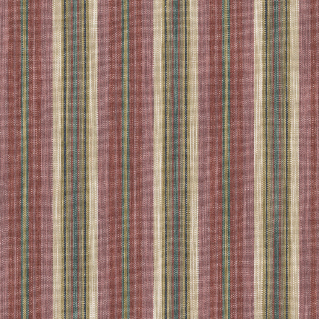 Baleria 2 Mardigras by Stout Designer Fabric