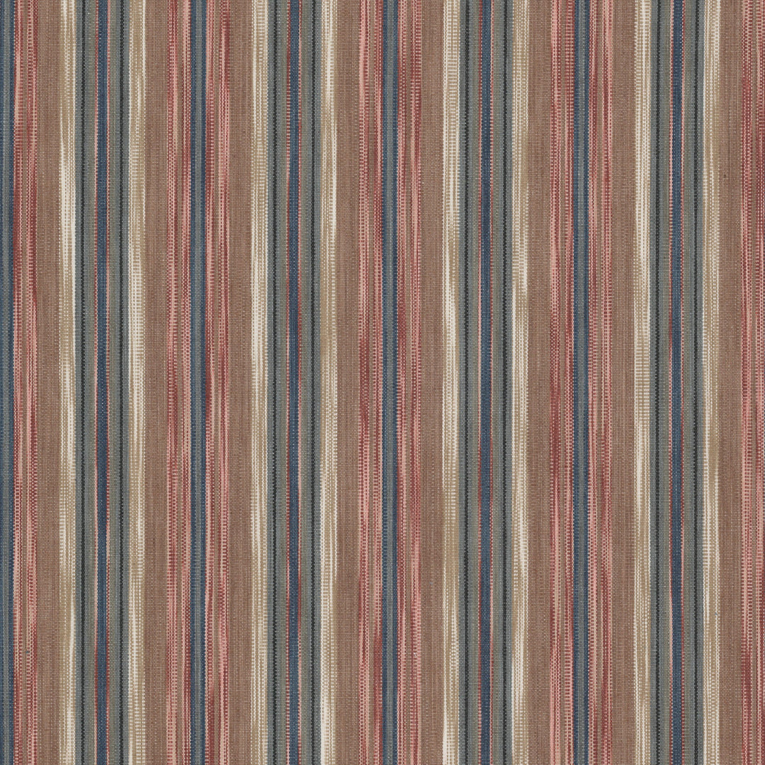 Baleria 3 Terracotta by Stout Designer Fabric