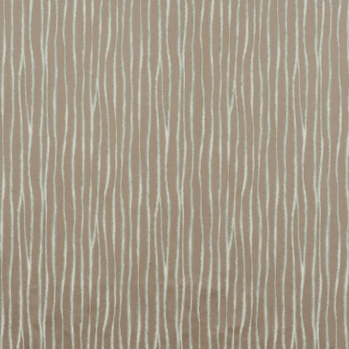 Baleria 3 Shoreline by Marcus William Designer Fabric KAI/MARCUS WILLIAM AMALFI 100%POL TURKEY Horizontal: 11.375 and Vertical: 11.25 56 in - Swanky Fabrics -