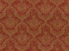 Balenciaga 137 Antique Red by Covington Designer Fabric