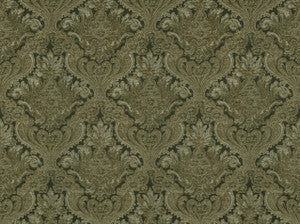 Balenciaga Taupe 169 by Covington Designer Fabric