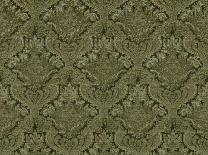 Balenciaga Taupe 169 by Covington Designer Fabric 67% VISCOSE/33% POLYESTER CHN Horizontal: 14 and Vertical: 19 55 - Swanky Fabrics -