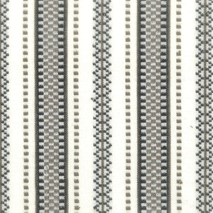 Balfour 2 Iron by Stout Designer Fabric