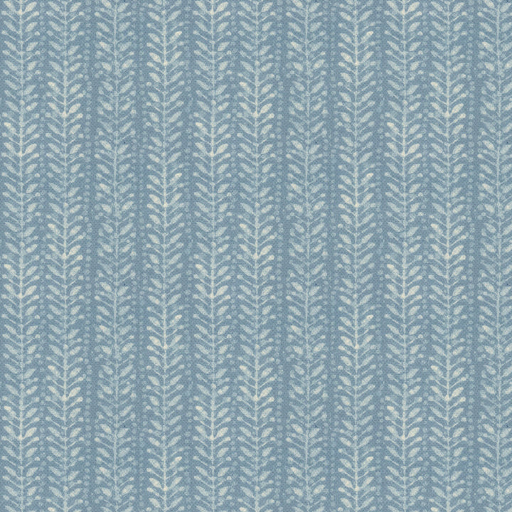 Ballard 3 Powder by Stout Fabric Stout Fabric Ballard 3 PowderFabric RAINBOW LIBRARY BREEZE/AEGEAN 100%POL CHINA </p><p>Repeat: H: 6.750, V: 5.000 54 in - Fabric Carolina -