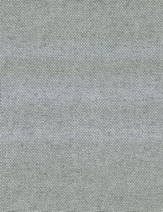 Ballard Silver by Norbar Designer Fabric MILO 95% BAMBOO 5% LINEN INDIA 54 - Swanky Fabrics -