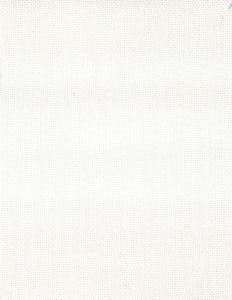 Ballard White by Norbar Designer Fabric