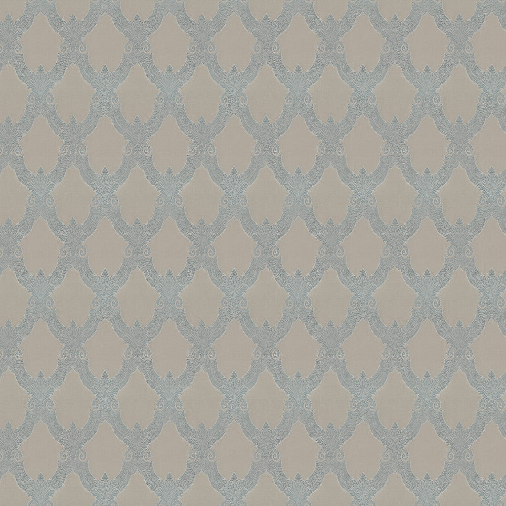 BALLET 63J8001 by JF Designer Fabric Color Concepts Silver Sage 75% Polyester, 25% Cotton India  Horizontal: 13.625 and Vertical: 19.125 55  - Swanky Fabrics -
