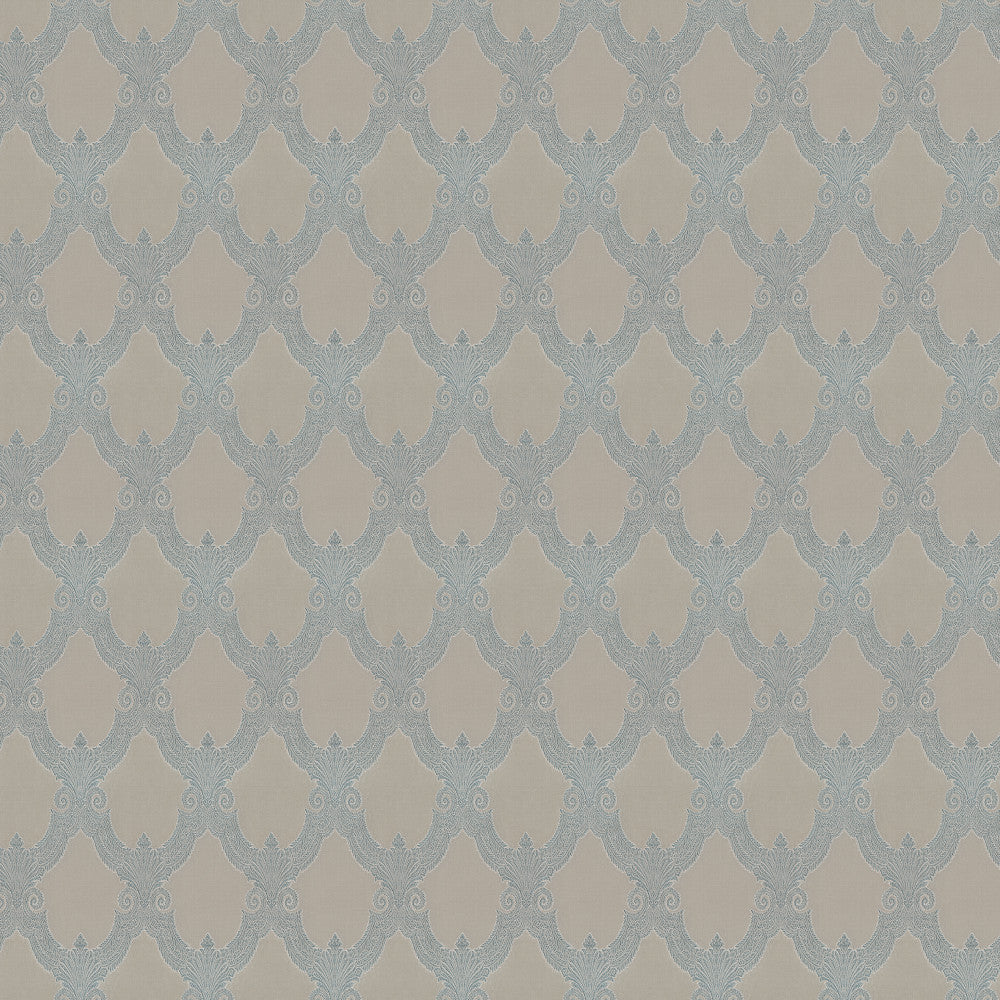 Ballet 63J8001 by JF Designer Fabric Color Concepts Silver Sage 75% Polyester, 25% Cotton India 15000 Horizontal: 13.625 and Vertical: 19.125 55 - Swanky Fabrics -