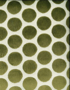 Balloon Lilypad by Norbar Designer Fabric