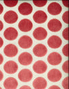Balloon Rosebud by Norbar Designer Fabric