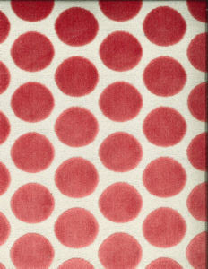 Balloon Rosebud by Norbar Designer Fabric