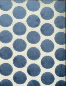 Balloon Twilight by Norbar Designer Fabric