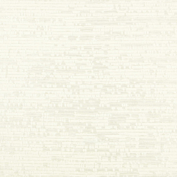 Baltimore 4 Shell by Stout Designer Fabric Color My Window Natural/White/ Golddust 92% Polyester 8% Cotton INDIA Horizontal: 0 and Vertical: 0 55 in - Swanky Fabrics -