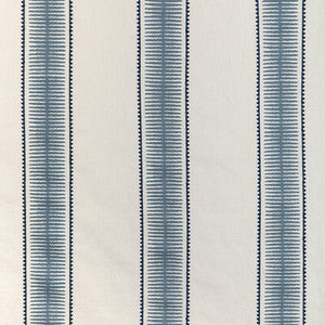 Baluster Indigo BALUSTER.5.0 By Kravet Design Designer Fabric