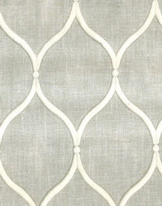 Bambi Beige Ivory by Norbar Designer Fabric