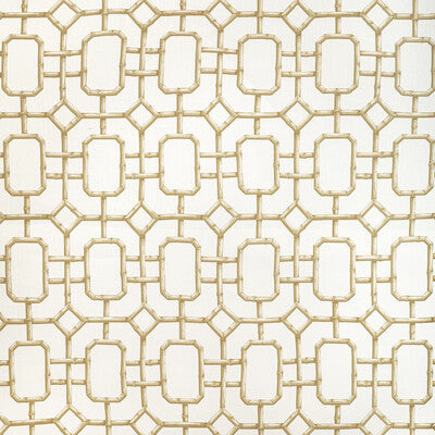 BAMBU FRET.166.0 by Kravet Fabric Kravet Fabric BAMBU FRET.166.0Fabric JAN SHOWERS CHARMANT LINEN - 100% United States </p><p>Repeat: H: 13.5, V: 17.992 54 - Fabric Carolina -