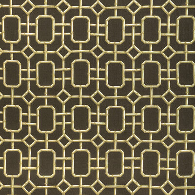 BAMBU FRET.64.0 by Kravet Fabric Kravet Fabric BAMBU FRET.64.0Fabric JAN SHOWERS CHARMANT LINEN - 100% United States </p><p>Repeat: H: 13.5, V: 17.992 54 - Fabric Carolina -
