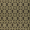 Bambu Fret Hickory by Kravet Designer Fabric