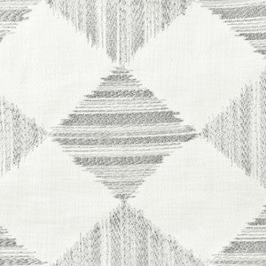 Banff 1 Grey by Aoc Designer Fabric