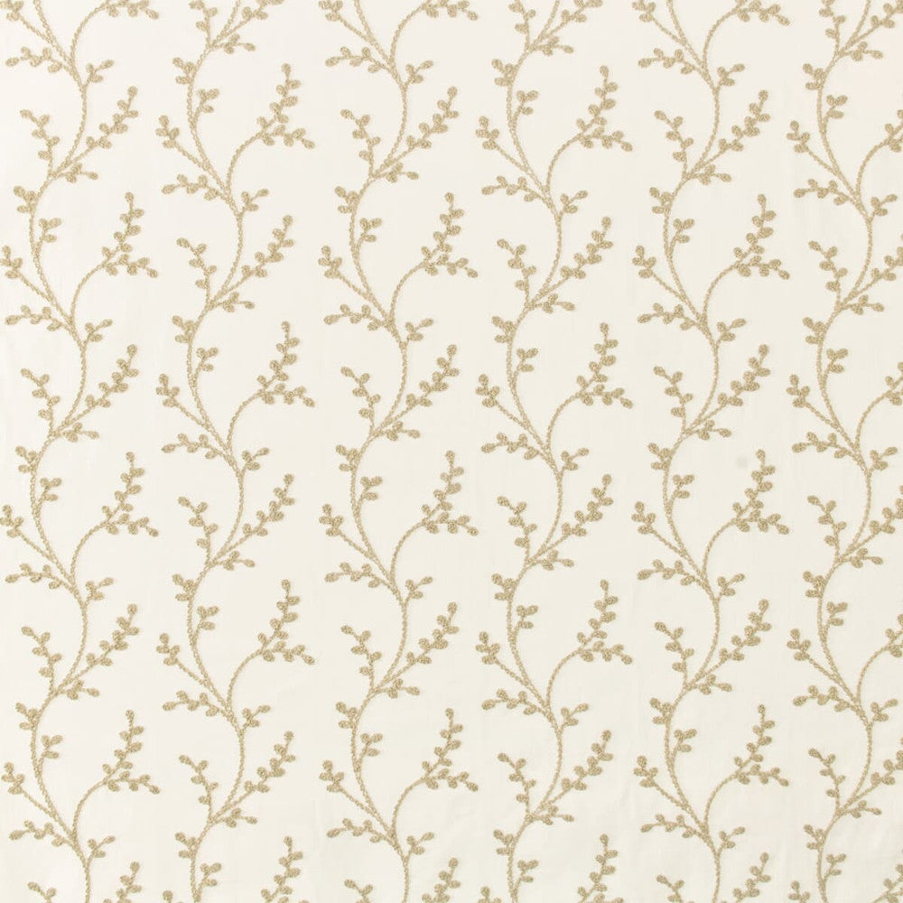 Bangles 1 Flax by Stout Designer Fabric RAINBOW LIBRARY VANILLA/PARCHMENT 52%POL 48%COT %PEMB INDIA FLAME RETARDANT-CA BULLETIN 117-SECTION E FLAME RETARDANT-U.F.A.C. CLASS 1 FLAME RETARDANT-N.F.P.A. 260A CLASS 1 WYZENBEEK 30 000 DOUBLE RUB WEAR TEST (HEAVY DUTY) </p><p>Repeat: 10.375 51 in - Swanky Fabrics -
