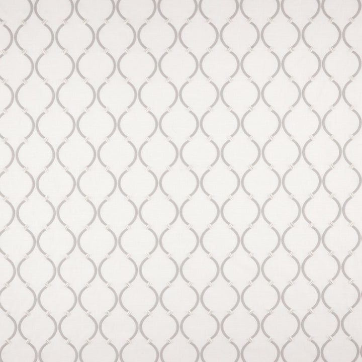 Bangles 1 Fog by Marcus William Fabric Marcus William Fabric Bangles 1 FogFabric KAI/MARCUS WILLIAM LINNAE VOLUME I 54%POL 46%COT %PEMB INDIA </p><p>Repeat: H: 3.250, V: 4.750 52 in - Fabric Carolina -