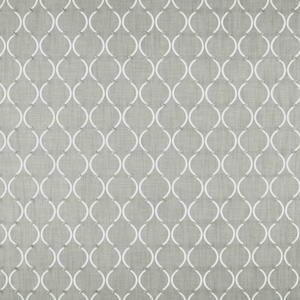 Bangles 3 Pewter by Marcus William Fabric Marcus William Fabric Bangles 3 PewterFabric KAI/MARCUS WILLIAM LINNAE VOLUME I 54%POL 46%COT %PEMB INDIA </p><p>Repeat: H: 3.250, V: 4.750 52 in - Fabric Carolina -
