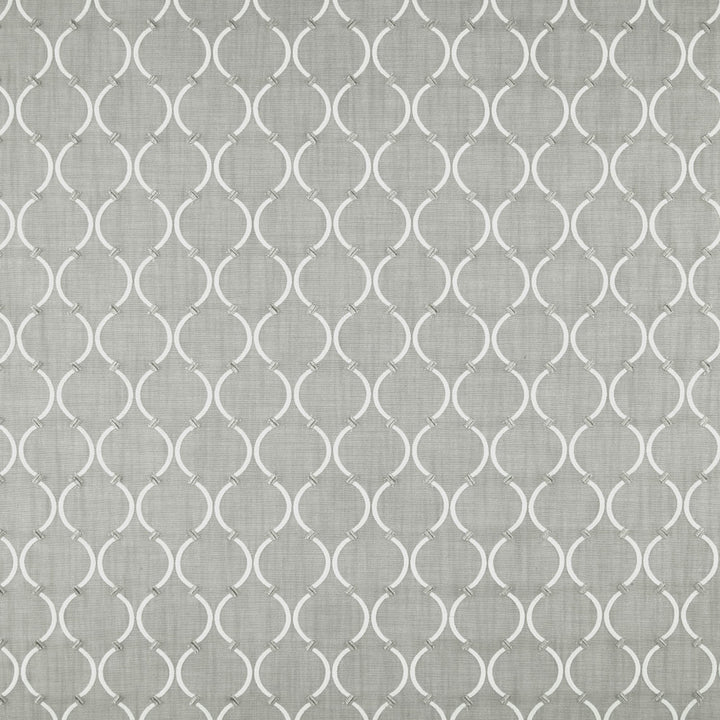Bangles 3 Pewter by Marcus William Fabric Marcus William Fabric Bangles 3 PewterFabric KAI/MARCUS WILLIAM LINNAE VOLUME I 54%POL 46%COT %PEMB INDIA </p><p>Repeat: H: 3.250, V: 4.750 52 in - Fabric Carolina -