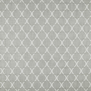 Bangles 3 Pewter by Marcus William Designer Fabric