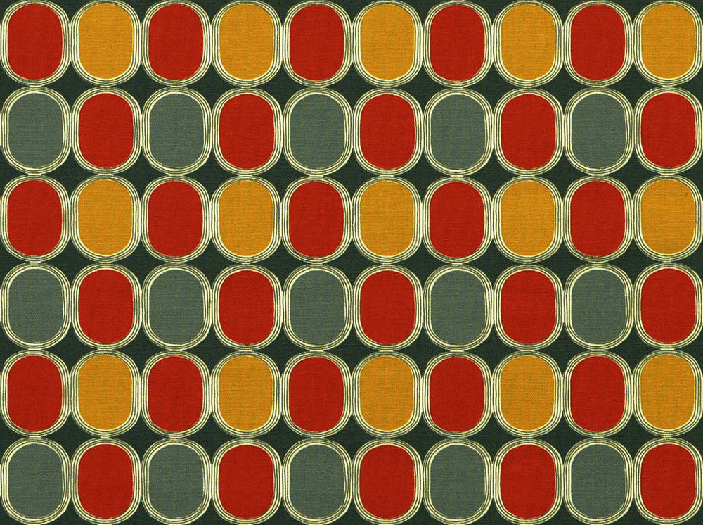 Sd-Bay Palm Sunshine 885 by Covington Designer Fabric 57% POLYPROPYLENE/43% POLYESTER Mexico 45000 Horizontal: 27 and Vertical: 27 54 - Swanky Fabrics -