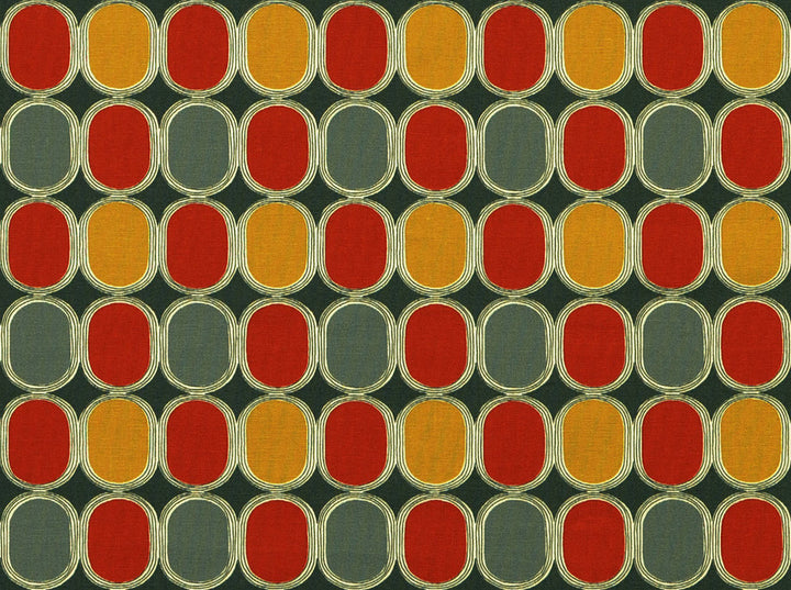Sd-Bay Palm Sunshine 885 by Covington Designer Fabric 57% POLYPROPYLENE/43% POLYESTER Mexico 45000 Horizontal: 27 and Vertical: 27 54 - Swanky Fabrics -