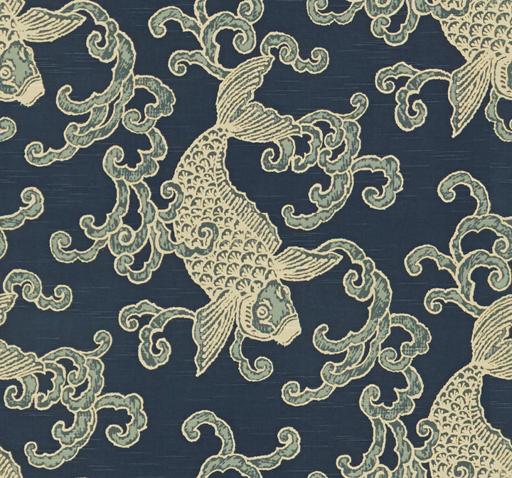 Banku-5 by Kravet Basics Designer Fabric COTTON - 100% United States MEDIUM Horizontal: 27 and Vertical: 25.5 54 - Swanky Fabrics -