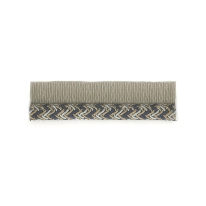 Banport 2 Hemp by Stout Trim Stout Trim Banport 2 HempTrim METROPOLITAN TRIM CHINA </p><p>Repeat: H: 0.000, V: 0.000 0.38 in - Fabric Carolina -
