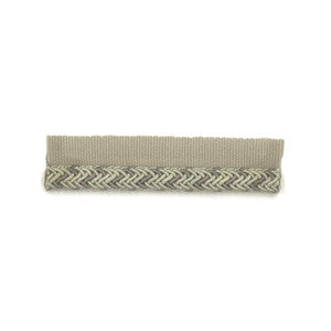 Banport 4 Grey by Stout Designer Trim