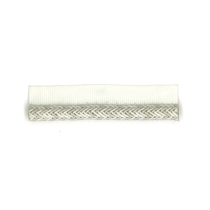 Banport 5 Natural by Stout Trim Stout Trim Banport 5 NaturalTrim METROPOLITAN TRIM 70%SVI 30%POL CHINA </p><p>Repeat: H: 0.000, V: 0.000 0.38 in - Fabric Carolina -
