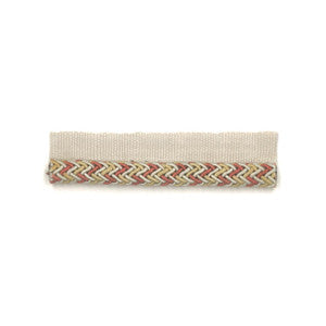 Banport 7 Tile by Stout Designer Trim