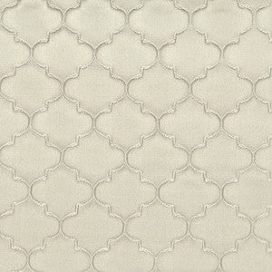 Banting 1 Smoke by Stout Designer Fabric