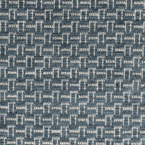Banville 1 Harbor by Stout Designer Fabric