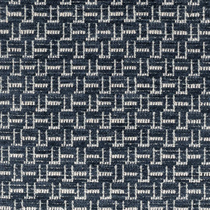 Banville 2 Ocean by Stout Designer Fabric