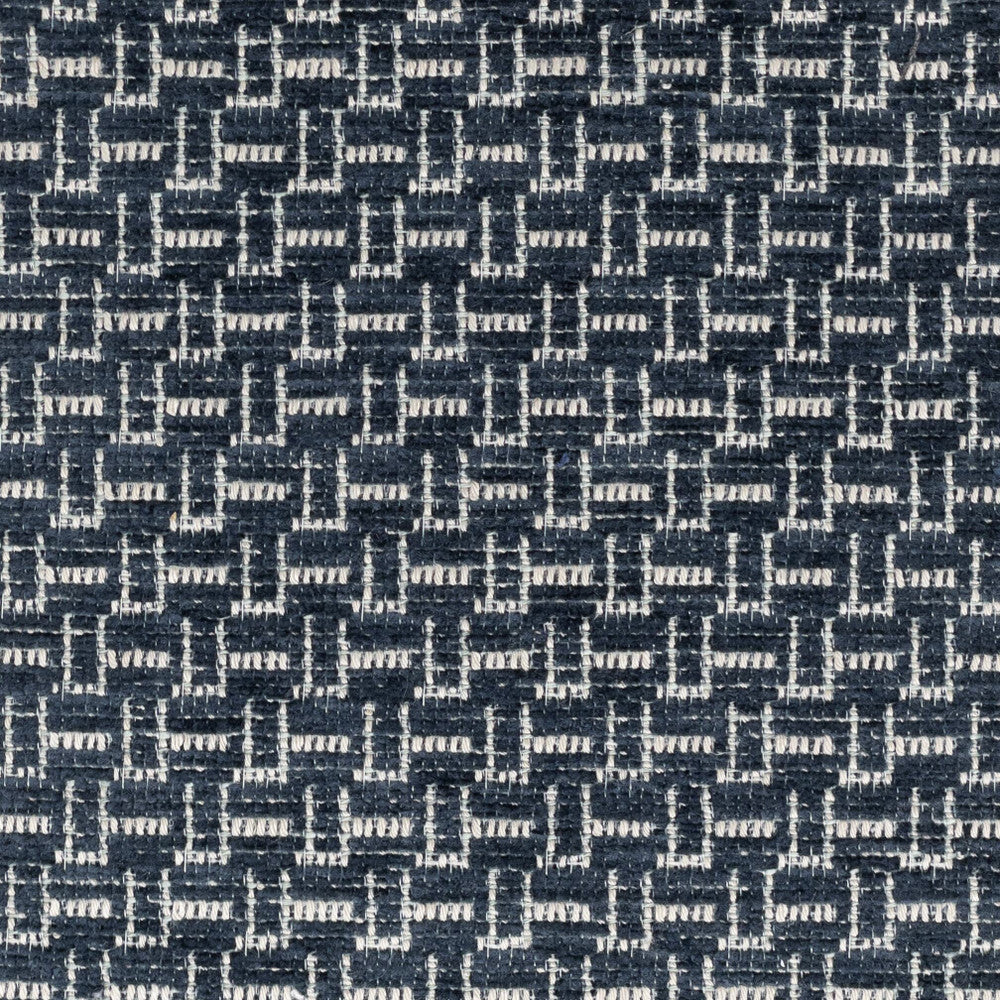 Banville 2 Ocean by Stout Fabric Stout Fabric Banville 2 OceanFabric LIVING IS EASY LAKE/OCEAN 44%ACR 32%SVI 10%POL 8%LIN 6%COT TURKEY </p><p>Repeat: H: 0.750, V: 0.750 54 in - Fabric Carolina -
