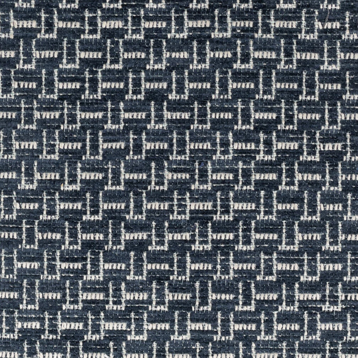 Banville 2 Ocean by Stout Designer Fabric LIVING IS EASY LAKE/OCEAN 44%ACR 32%SVI 10%POL 8%LIN 6%COT TURKEY PERFORMANCE RATED FABRIC FLAME RETARDANT-N.F.P.A. 260A CLASS 1 CATB 117-2013 WYZENBEEK 500 000 DOUBLE RUB WEAR TEST(EXTREMELY HEAVY DUTY) Horizontal: 0.750 and Vertical: 0.750 54 in - Swanky Fabrics -