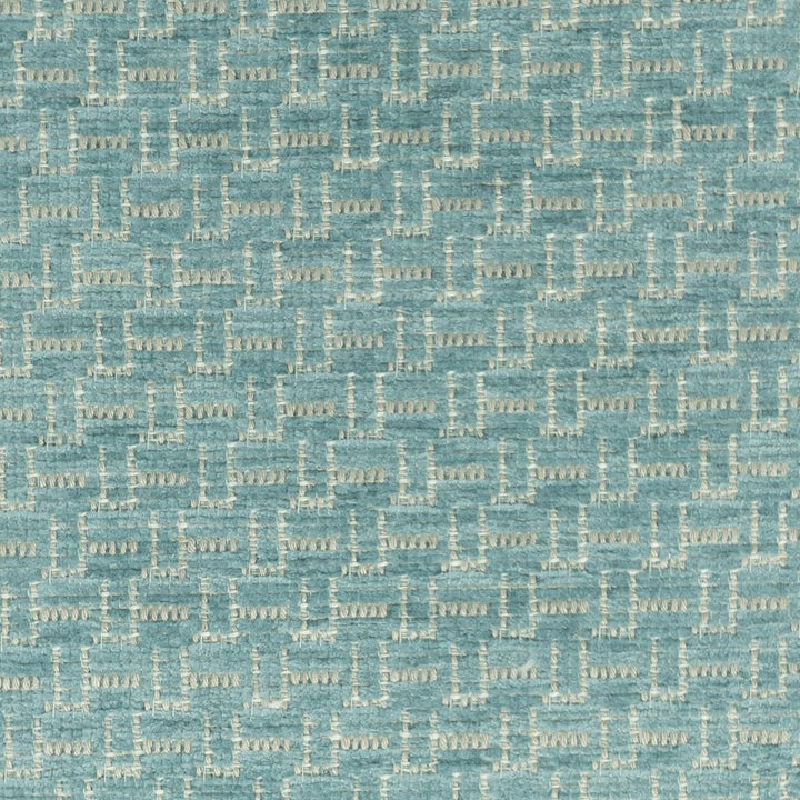 Banville 3 Aqua by Stout Fabric Stout Fabric Banville 3 AquaFabric LIVING IS EASY SPRING/SPA 44%ACR 32%SVI 10%POL 8%LIN 6%COT TURKEY </p><p>Repeat: H: 0.750, V: 0.750 54 in - Fabric Carolina -